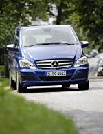 Mercedes-Benz Viano 2011 года